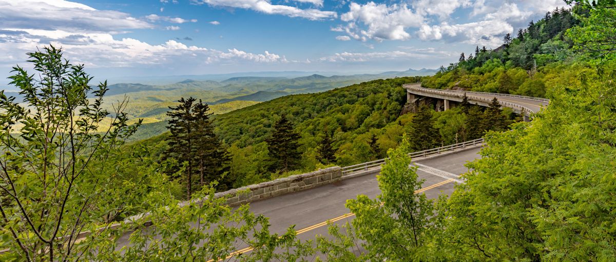 Get Away for Scenic Adventures in Boone & Blowing Rock, NC